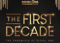 Diesel One Group Celebrates Its 10-Year Anniversary