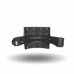 BRAKE SHOE FRONT