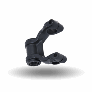 SPRING SHACKLE