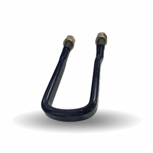 U-BOLT KIT REAR