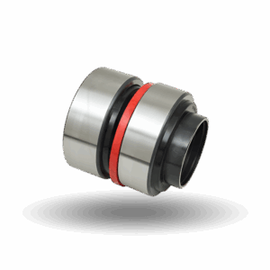 WHEEL BEARING FRONT KIT