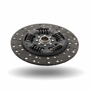CLUTCH DISC D=430 H=46x50-24TEETH