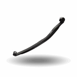 SPRING FRONT ASSY 3 LEAF