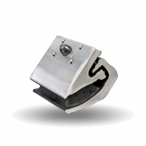 ENGINE MOUNTING