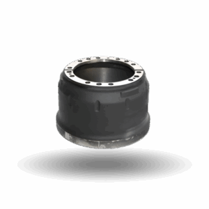 BRAKE DRUM REAR