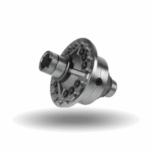 DIFFERENTIAL GEAR SET INTER AXLE REAR AXLE 1