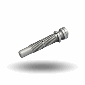 SPRING BOLT