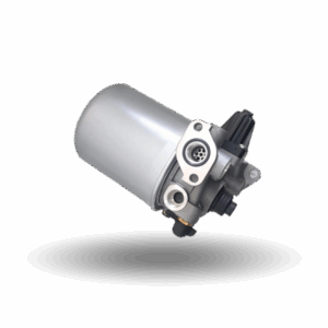 AIR DRYER ASSY