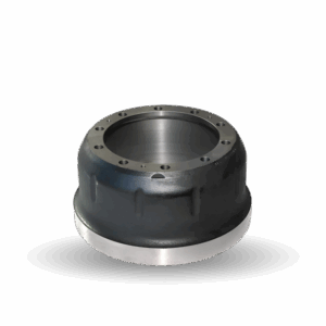 BRAKE DRUM FRONT