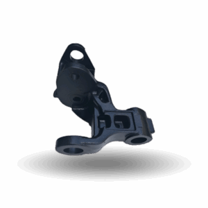 LEVER SPRING FRONT LH