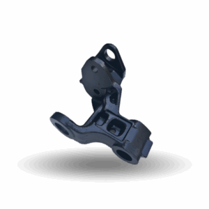 LEVER SPRING FRONT RH