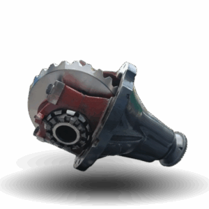 Head Front ZF