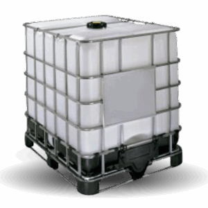 AdBlue Tote Tank 1000L