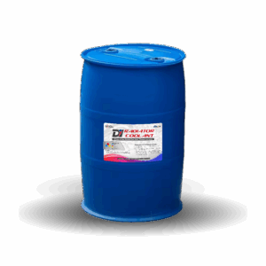 Coolant Drum 200L