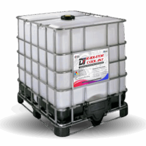Coolant Tote Tank 1000L