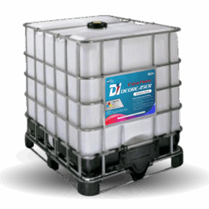 Degreaser Pail 1000L