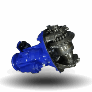 Head Middle