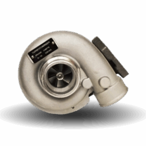 Turbocharger