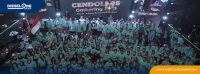 Closing Moment - Diesel One Group Gathering 2024