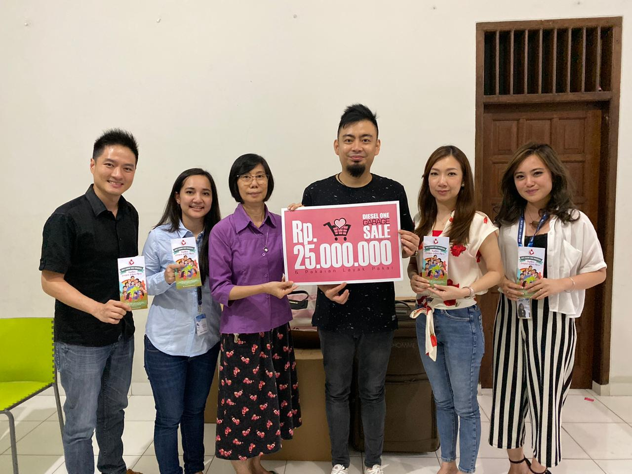Inclusive CSR Event with Broader Community Participation