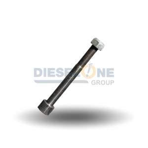 000000004322 CENTER BOLT FOR SPRING 0702 - DOSEMENLER