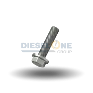 000000005516 - HEX. HEAD BOLT