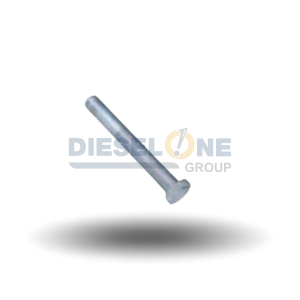 000000005714 - BOLT BUSHING FRONT SPRING