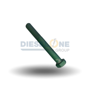 000000007416 - BOLT BUSHING FRONT SPRING