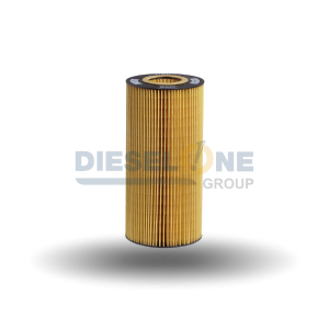 0001802909 - OIL FILTER INSERT - HENGST