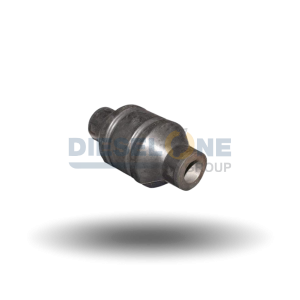 0003200644 BUSHING SHOCK ABSORBER REAR AXLE - SEM