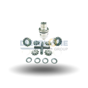0003508023 - DIFFERENTIAL GEAR SET INTER WHEEL REAR AXLE 1 - SEM
