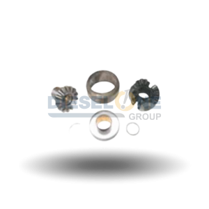 0003508123 - DIFFERENTIAL GEAR SET INTER AXLE REAR AXLE 1 - SEM