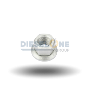 0004010672 - WHEEL NUT - DT
