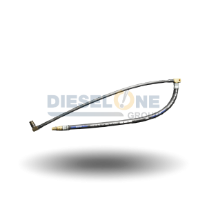 0004204148 - BRAKE HOSE LH FA2 VOSS 232 - ROTA