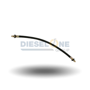 0004204848 - BRAKE HOSE RH FA2 VOSS 232 - ROTA