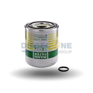 0004292797 - AIR DRYER FILTER - MANN