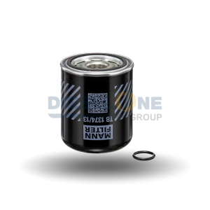 0004300969 - FILTER AIR DRYER - MANN