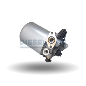 0004309815 - AIR DRYER ASSY - WABCO