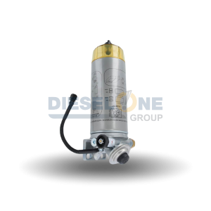 0004700469 FILTER WATER SEPARATOR ASSY - DT