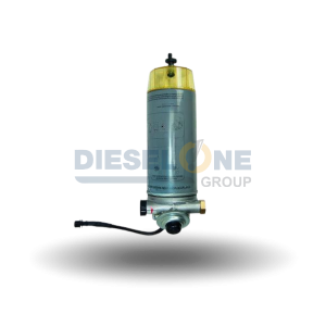 0004700469 FILTER WATER SEPARATOR ASSY - RACOR