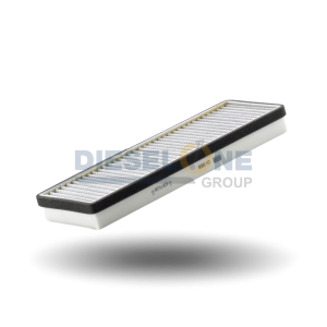 0008301218 FILTER AC - MANN