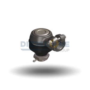 0014601648 BALL JOINT END RH THREAD, STEERING CYLINDER - SEM