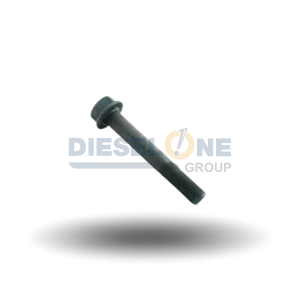 0019905000 BOLT SHOCK ABSORBER M16X1.5X75MM - SEM