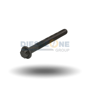 0019906303 SPRING BOLT (M22X1.5X200MM) - DOSEMENLER