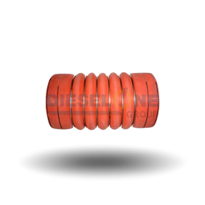 0020945582 HOSE CHARGE AIR COOLER - OREX
