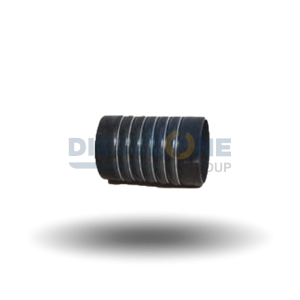 0020945782 HOSE CHARGE AIR COOLER ID=115MM L=212MM - SEM