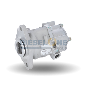 0034605180 STEERING PUMP ACTROS - LUK