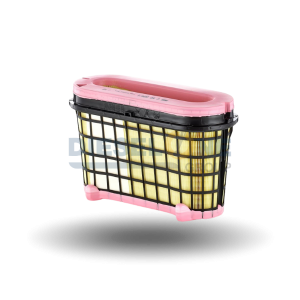 0040949204 AIR FILTER - MANN