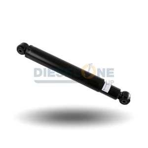 0053239500 SHOCK ABSORBER FRONT AXLE 1 - SACHS