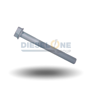 0069908604 BOLT PIN LEVER SPRING M24X2X220 - SEM